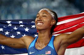 Brianna McNeal